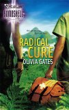 Dr. Calista St. James book cover 2