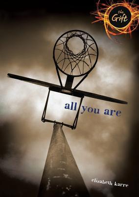 All You Are book cover