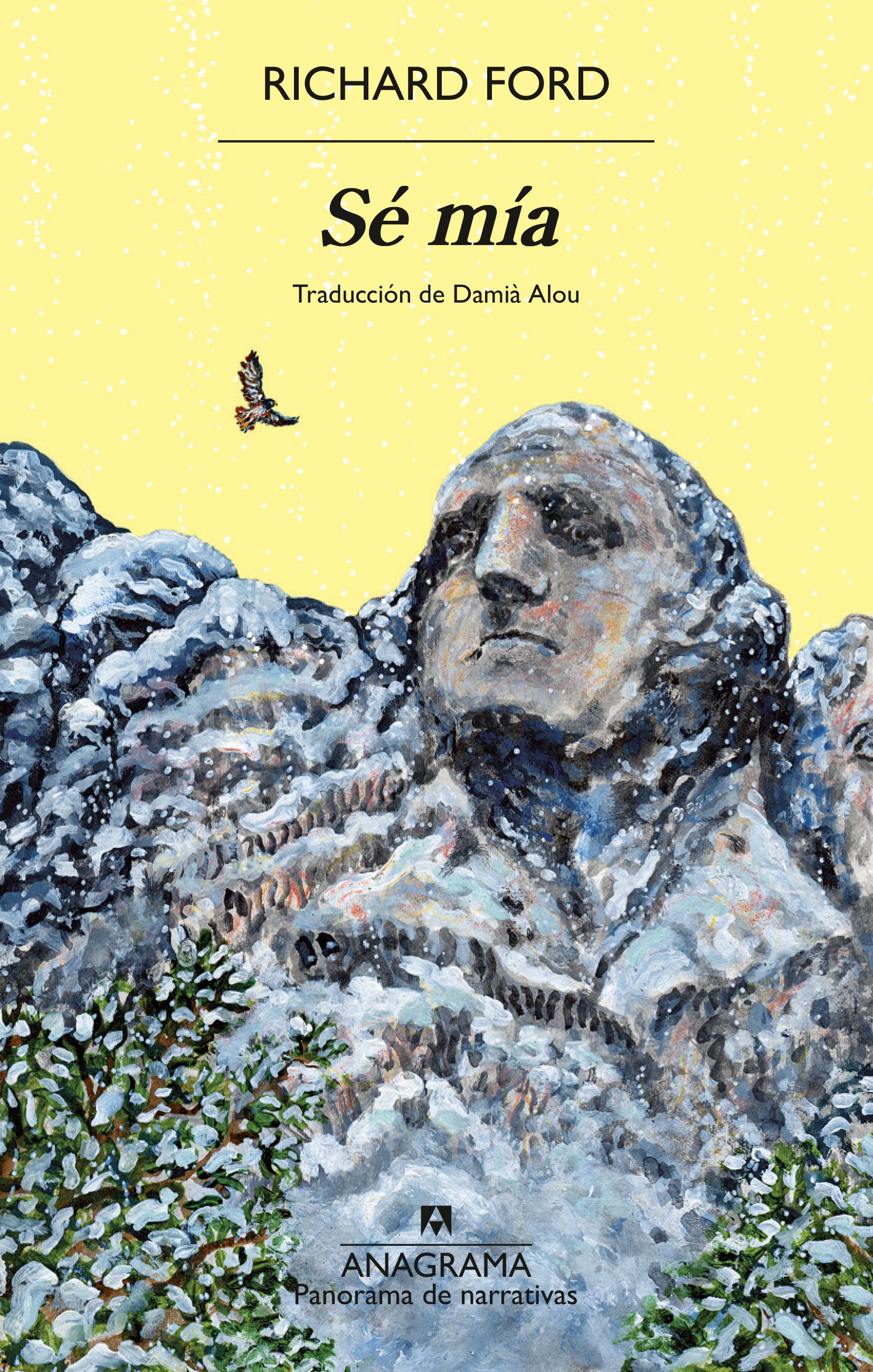 Sé mía book cover