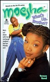 What's Up, Brother? book cover