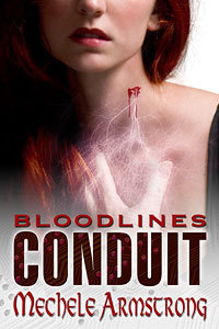 Conduit book cover