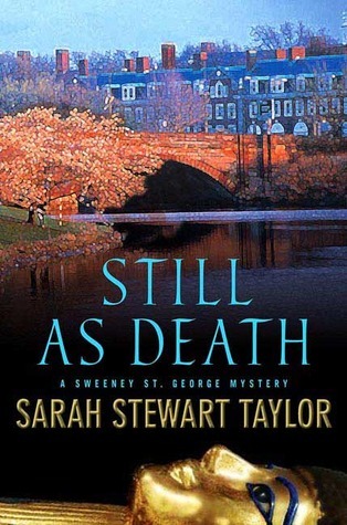 Still as Death book cover