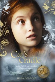 Cat's Cradle book cover