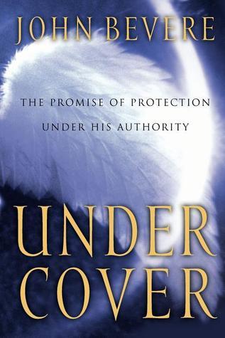Under Cover book cover