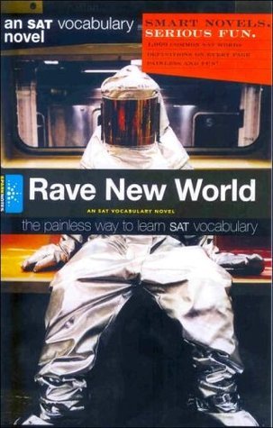 SparkNotes Smart Novels book cover 3