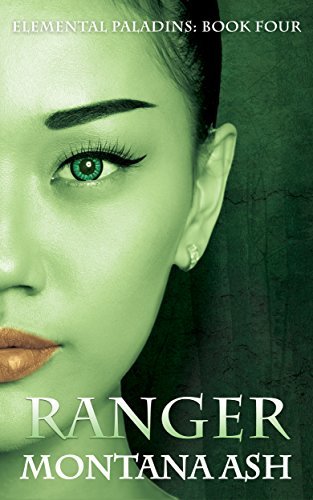 Ranger book cover