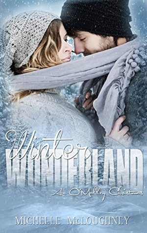 Winter Wonderland book cover
