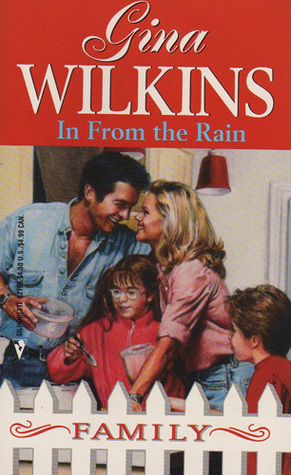 In from the Rain book cover