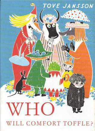 Moomin Picture Books book cover 1