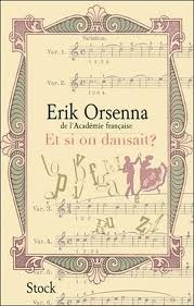 Et si on dansait ? book cover