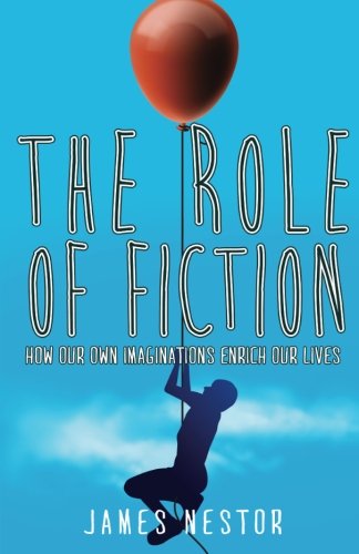 The Role of Fiction book cover