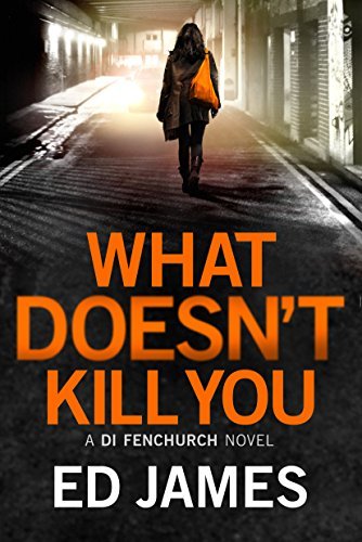 DI Fenchurch book cover 3