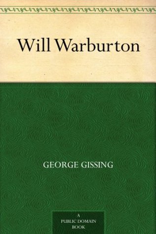 Will Warburton book cover