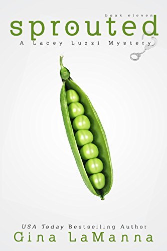 Sprouted book cover