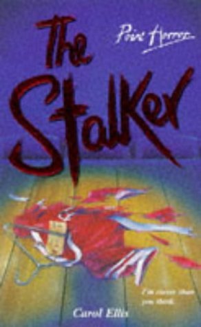 The Stalker book cover