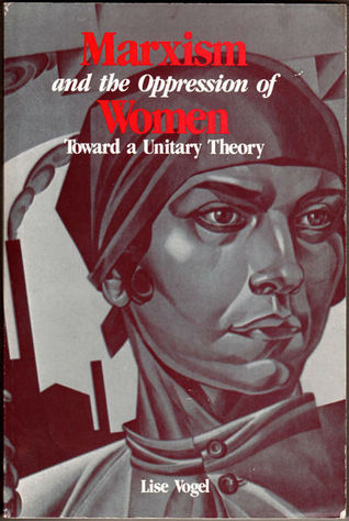 Marxism and the Oppression of Women book cover
