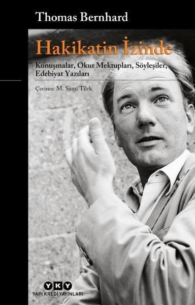 Hakikatin İzinde book cover