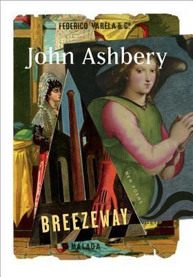 Breezeway book cover