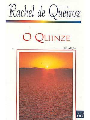O Quinze book cover