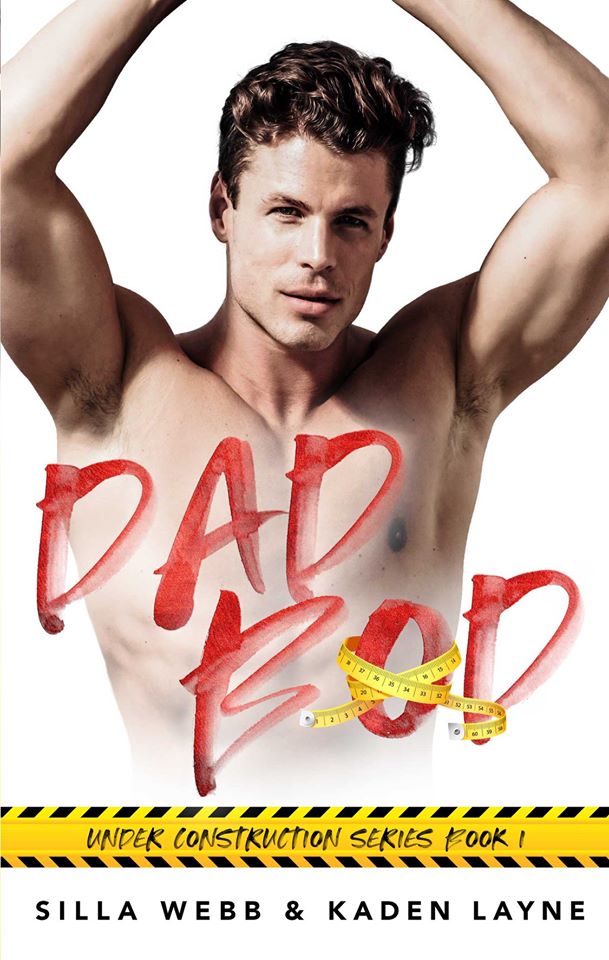 Under Construction book cover 1