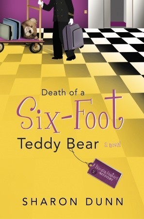 A Bargain Hunters Mystery book cover 2