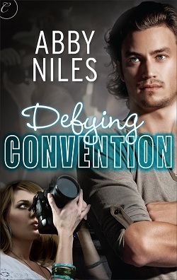 Defying Convention book cover