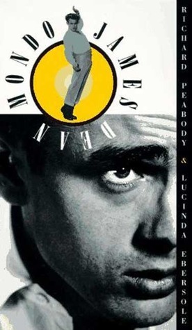 Mondo James Dean book cover