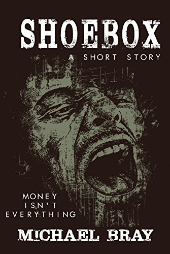 Shoebox book cover
