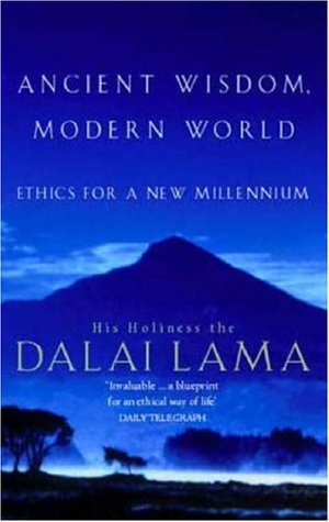 Ancient Wisdom, Modern World book cover