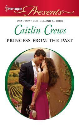 Princess From the Past book cover