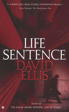 Life Sentence book cover