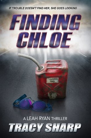 The Leah Ryan Mysteries book cover 2