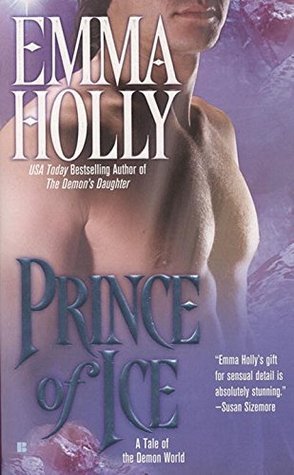 Tale of the Demon World book cover 2