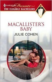 The Eligible Bachelors book cover 3