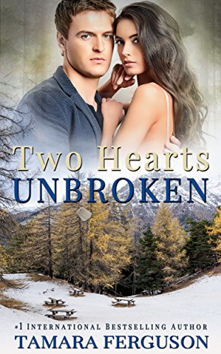 Two Hearts Unbroken book cover