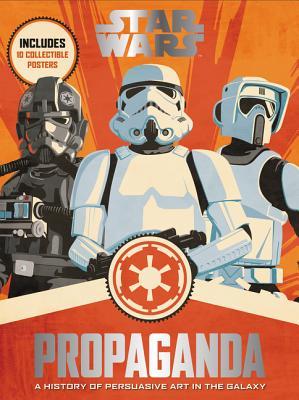 Star Wars Propaganda book cover