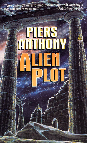 Alien Plot book cover