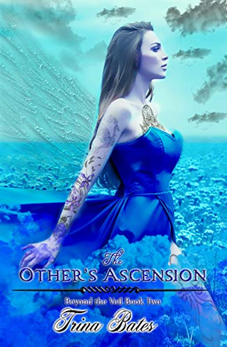 Beyond the Veil book cover 2