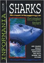 Informania book cover