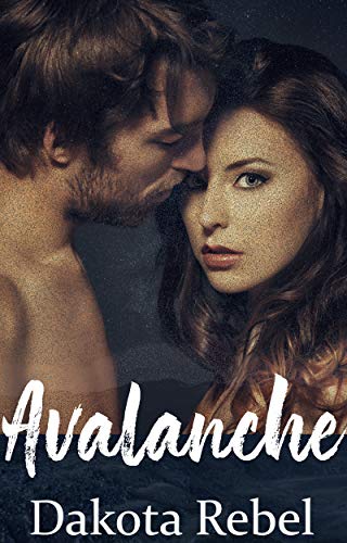 Avalanche book cover
