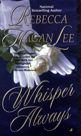 Whisper Always book cover
