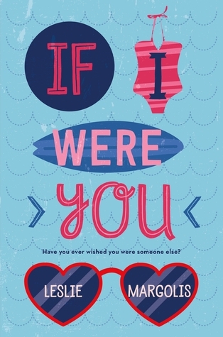 If I Were You book cover
