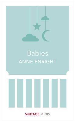 Babies book cover