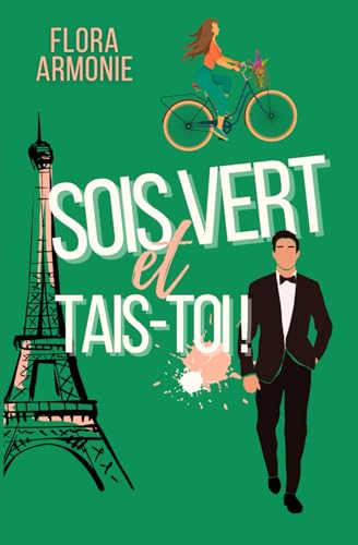 Sois Vert et Tais-Toi book cover