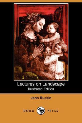 Lectures on Landscape book cover