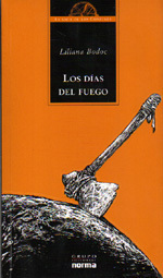 La saga de los confines book cover 3
