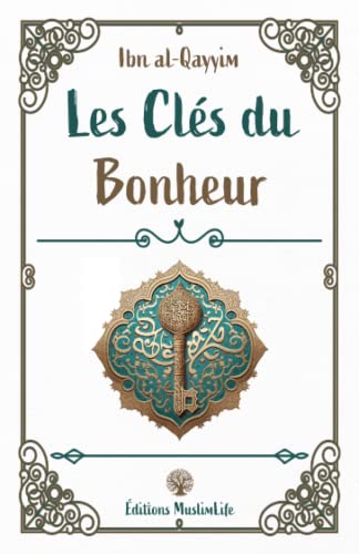 Les Clés du Bonheur book cover