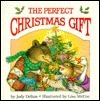 The PERFECT CHRISTMAS GIFT book cover