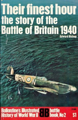 Ballantine's Illustrated History of World War II / the Violent Century: Battle book cover 2