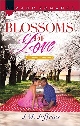 California Passions book cover 1